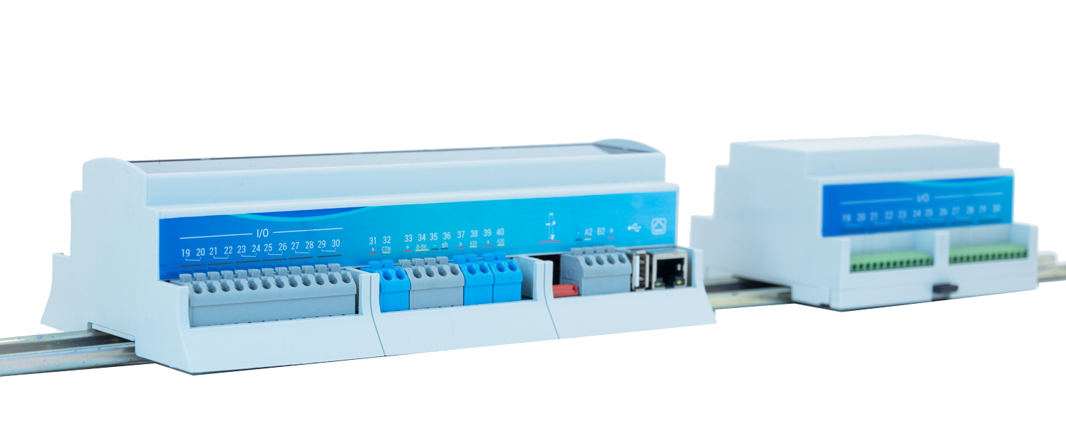 Swimo, Maestro, le contrôleur piscine et spa connecté et autonome